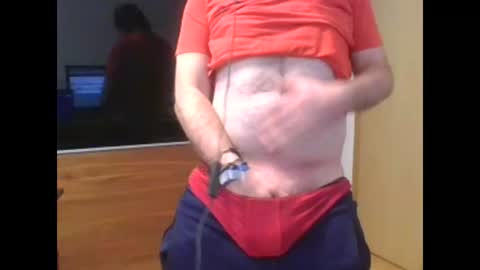 Snapshot of tirolerboy27 chatting on 02/18/25, 12:17 Tirolerboy27 online show from 02/18/25, 12:17