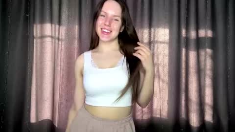 Adeline Di or just cute girl 3 online show from 03/05/26, 06:20