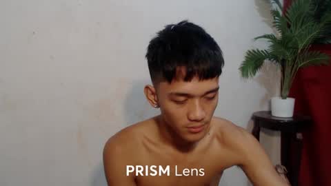 TisoyNin online show from 07/06/26, 02:19
