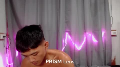 TisoyNin online show from 07/08/26, 06:23