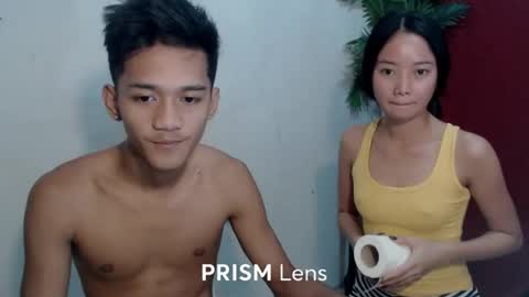 TisoyNin online show from 07/14/26, 05:51