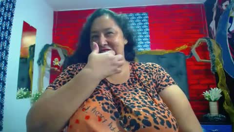 TISTMATURE online show from 12/12/24, 02:22