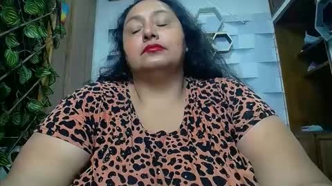 TISTMATURE online show from 09/29/25, 02:00