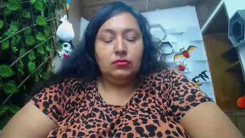 TISTMATURE online show from 10/29/25, 02:30