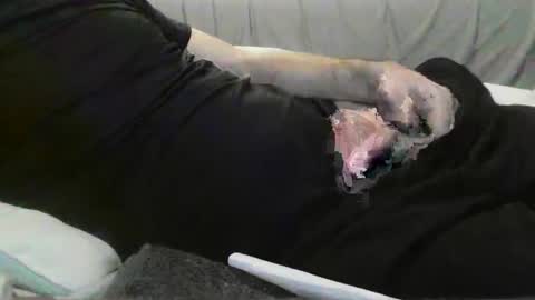 frederic online show from 01/16/25, 10:02