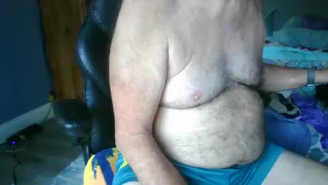 titman98 online show from 03/31/26, 11:54