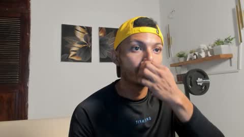 titobell10 online show from 04/01/26, 04:02