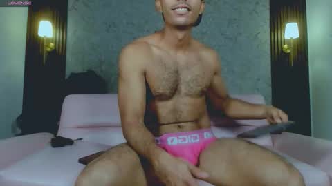 titobell10 online show from 04/08/26, 11:21