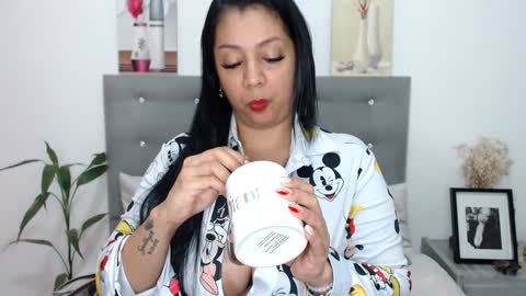 Snapshot of titsbiglovers chatting on 02/08/25, 09:57 DIVA online show from 02/08/25, 09:57