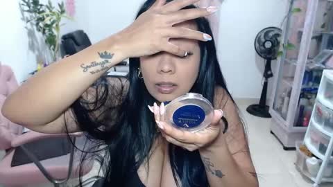 DIVA online show from 04/17/26, 07:06