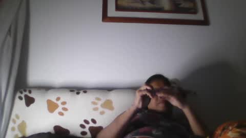 Snapshot of titssmall123 chatting on 01/09/25, 04:52 Ester online show from 01/09/25, 04:52