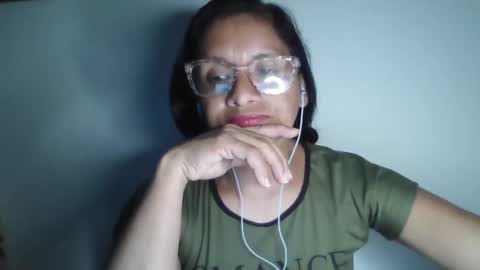 Snapshot of titssmall123 chatting on 01/13/25, 02:50 Ester online show from 01/13/25, 02:50