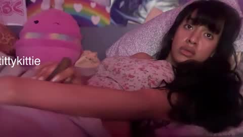 HOTTIE4U online show from 01/16/26, 10:14