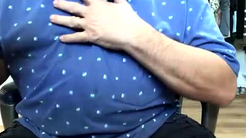 tittyloverr69 online show from 07/22/26, 08:55