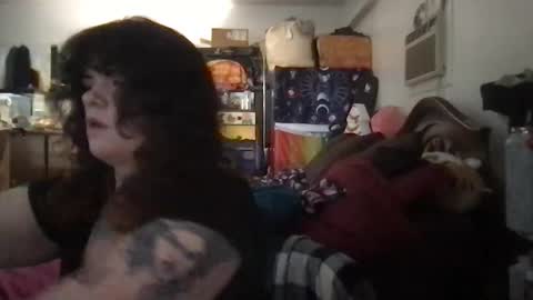 formerly bigtittygothwhore online show from 01/12/26, 11:32