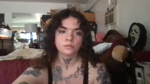 formerly bigtittygothwhore online show from 02/06/26, 09:29