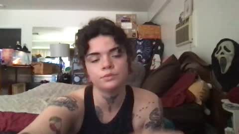 formerly bigtittygothwhore online show from 03/05/26, 07:32