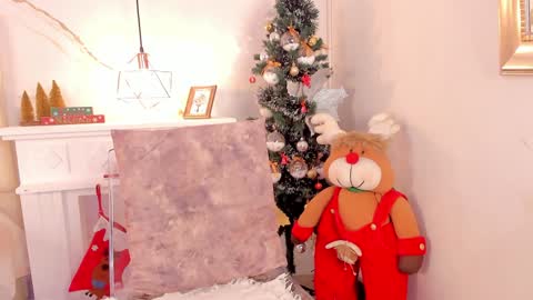 Tivizay online show from 12/27/24, 02:22