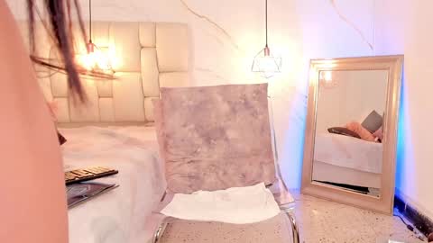 Tivizay online show from 01/18/25, 02:33