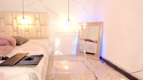 Tivizay online show from 01/20/25, 02:25