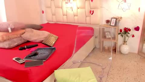 Tivizay online show from 02/15/25, 02:22