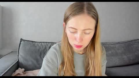 Maria online show from 11/15/25, 10:34