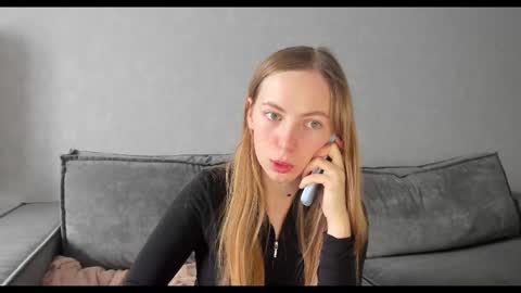 Maria online show from 11/18/25, 10:31