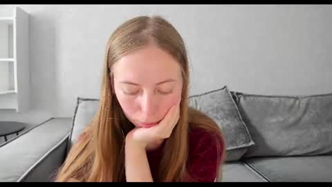 Maria online show from 07/11/26, 11:46