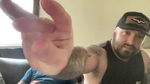 TJ and Dustin online show from 06/25/26, 11:20