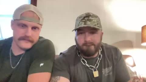 TJ and Dustin online show from 06/27/26, 12:04
