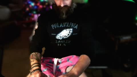 TJ online show from 12/17/24, 02:55