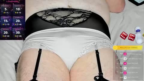 TJ-Panty Lover online show from 12/05/24, 11:18