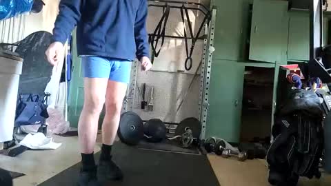 Snapshot of tjstanley1 chatting on 11/02/25, 06:10 Joe online show from 11/02/25, 06:10