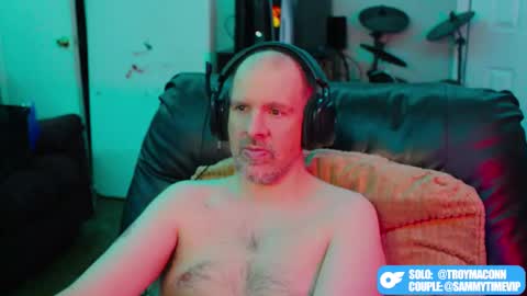 TK Maconn online show from 01/15/26, 12:21