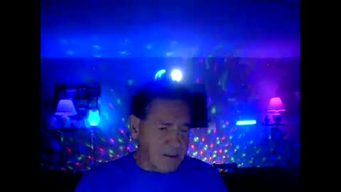 TK online show from 10/21/25, 02:45