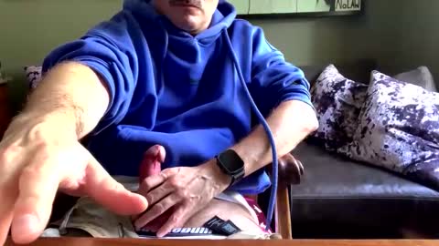 tlow77 online show from 10/28/25, 11:47