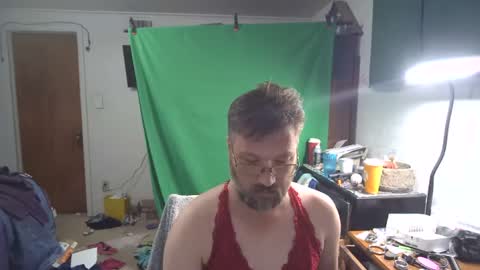 Tim online show from 01/07/25, 02:10