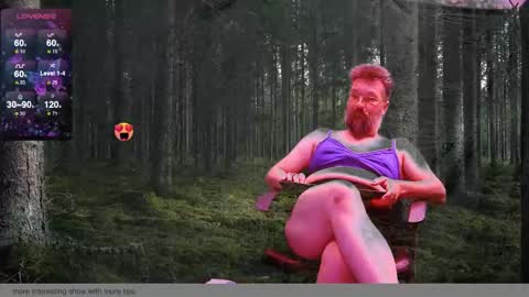 Tim online show from 10/25/25, 12:07