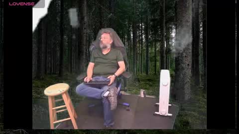 Tim online show from 10/27/25, 07:51