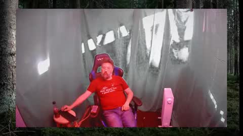 Tim online show from 11/01/25, 10:01