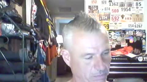 Snapshot of tnash24 chatting on 06/21/26, 10:34 tx46m online show from 06/21/26, 10:34