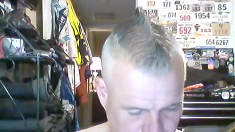 Snapshot of tnash24 chatting on 07/18/26, 01:54 tx46m online show from 07/18/26, 01:54