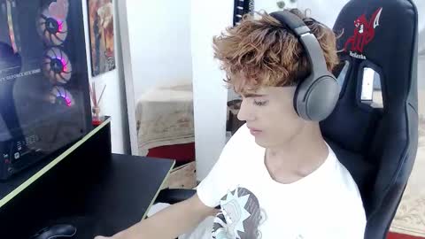 David online show from 03/10/26, 08:41