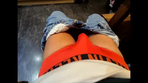 Toady online show from 12/01/25, 12:37