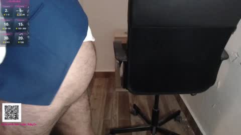 Leonel online show from 12/02/24, 07:05