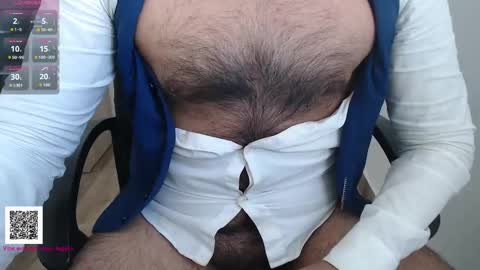 Leonel online show from 09/25/25, 01:48