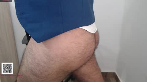 Leonel online show from 09/28/25, 05:07