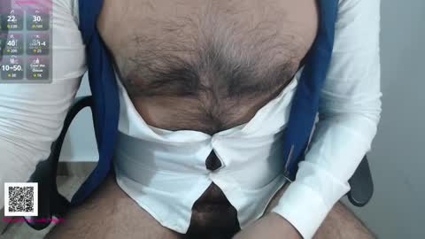 Leonel online show from 10/12/25, 06:51