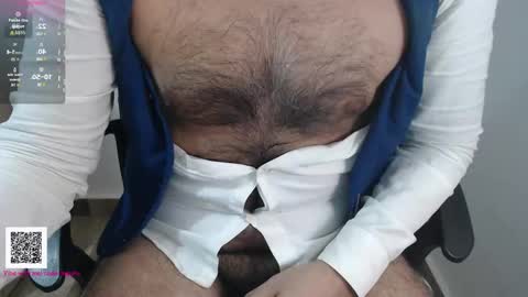 Leonel online show from 10/14/25, 08:20