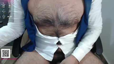 Leonel online show from 10/30/25, 05:02